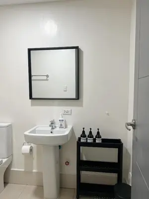 Gallery image of The Bauhouse Studio with Balcony near Eastwood in Manila