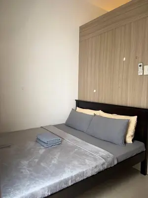 Gallery image of Condo in Pasay in Manila