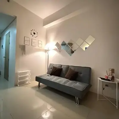 Condo in Pasay