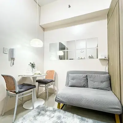 Rosemary Shore 2 Residences 1BR