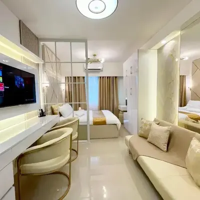 Luxury Condotel near MOA