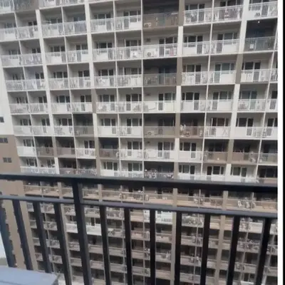 Shore 3 Tower 3 1BD - MOA Complex