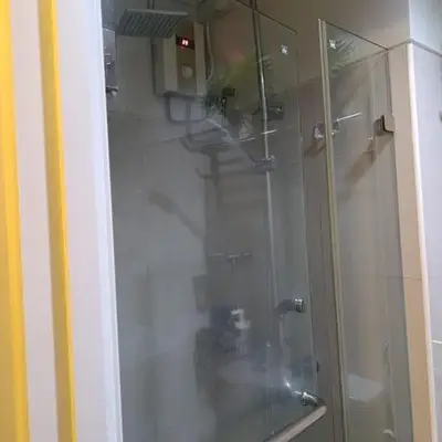 Shell Residences - MOA