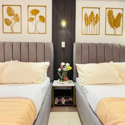 Hotel like Condo at Pasay