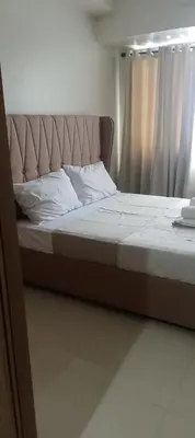 Gallery image of Shore Residence Tower 1 Staycation in Manila