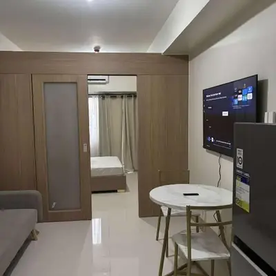Shore Residence Tower 1 Staycation