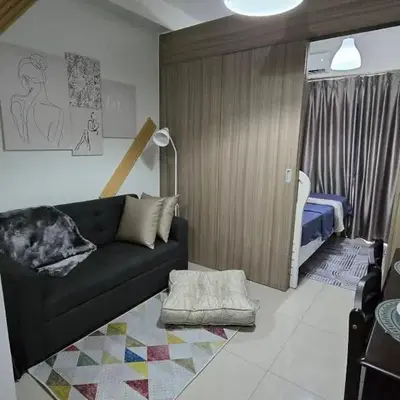 Mall Of Asia - Shore Apartments