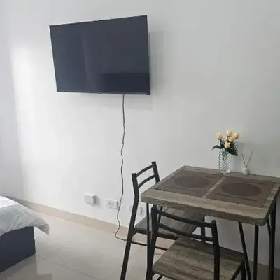 Smdc green 2 residence