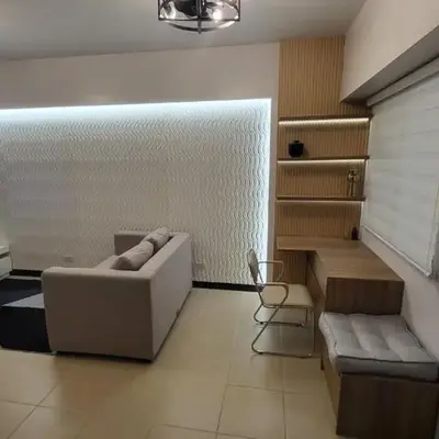 The Atherton- Spacious Modern Condo Unit in Paranaque Near the Airport