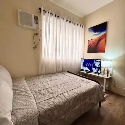 C homestay fullerton suites