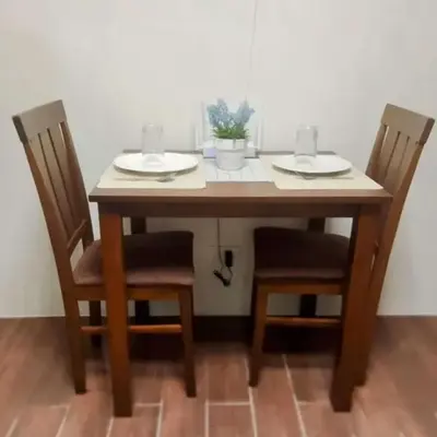 Condo in Makati