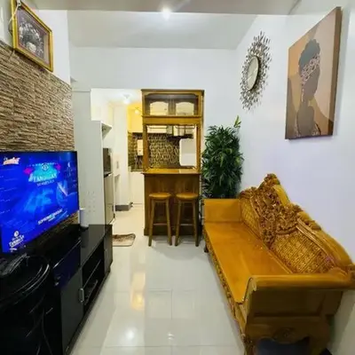 Casa Lily