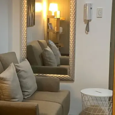 1BR Room-Stunning MOA view FIREWORKS