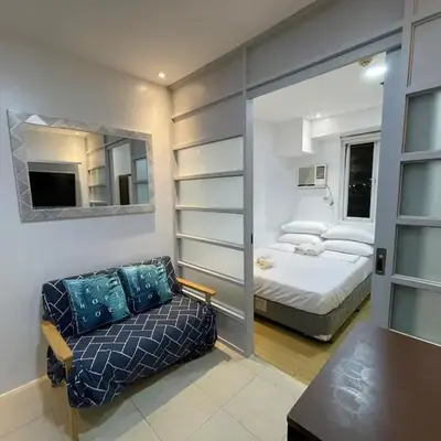 M&M Suites Ridgewood Towers T3 BGC McKinley
