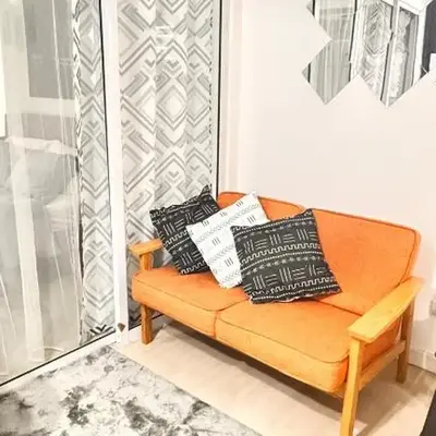 Art & Zen - Azure Staycation