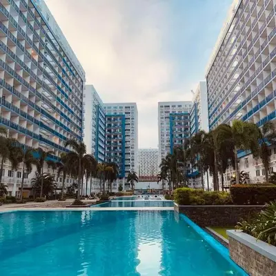 Sea Residences - Jan 0976-206-7884