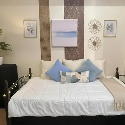 BGC Mckinley City Center Apartments