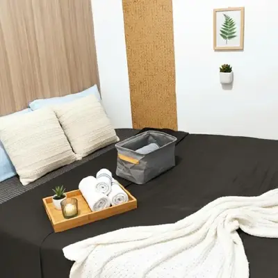 Mall of Asia - Aseana Residences