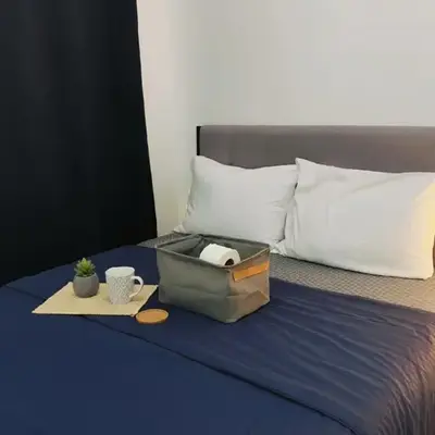 Makati Business District Prime Accommodations