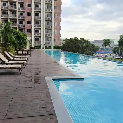 Pool View BP1043