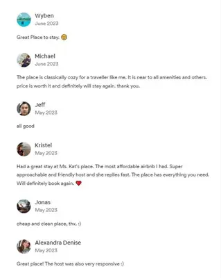 a screenshot of the facebook page of a woman complaining about her dog at Somerset Condominium Kitchen Pool NAIA MOA LRT in Manila