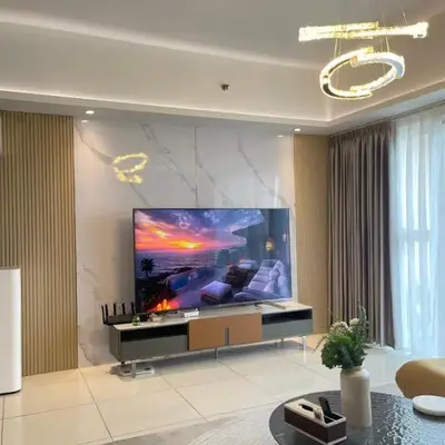 Venetian Panorama BGC Venice Grand Canal Apart ment