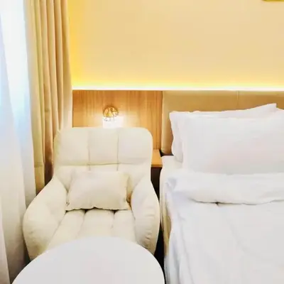 Morena Suite