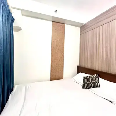 MOA - Pasay Cheap Accommodation