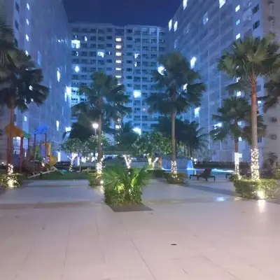 Mall of Asia Shore Residence - Perfect Location