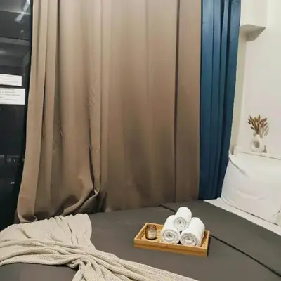 Mall of Asia - Aseana Super Cheap Accommodation