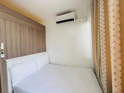 Gallery image of Shore 2 Residences Room 1925 Walk away from SM Mall of Asia, IKEA, SMX and close to Manila Ocean Park & PICC in Manila
