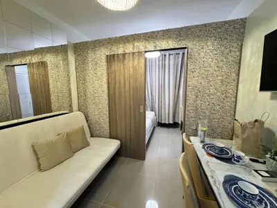 Gallery image of Shore 2 Residences Room 1925 Walk away from SM Mall of Asia, IKEA, SMX and close to Manila Ocean Park & PICC in Manila