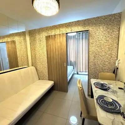 Shore 2 Residences Room 1925 Walk away from SM Mall of Asia