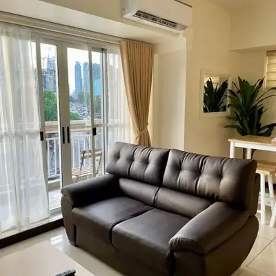 5 Star Luxury Condo - Metro Manila