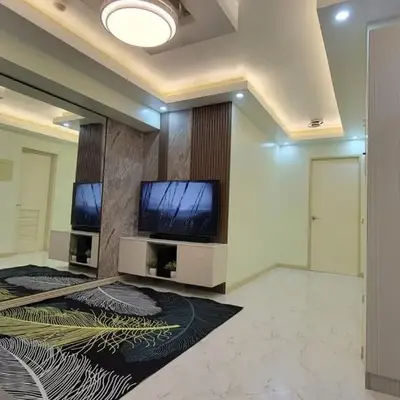 Levina Place 2BR Resort inspired