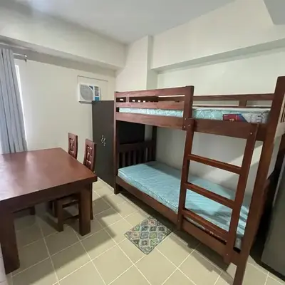 Covent Garden Condo 2117