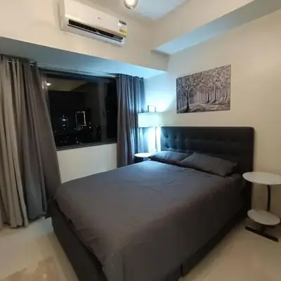 Chino Roces Makati - Free Parking - Red Residences