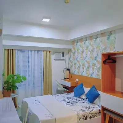 The Beacon Condo at Makati CBD