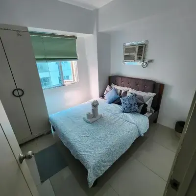 MNM Place - Sea Residence 0F