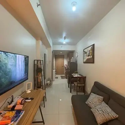 Cozy Haven 2