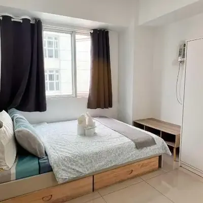 MNM Place - Sea Residence 1B