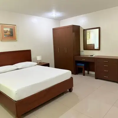 Joyce Apartelle San Juan