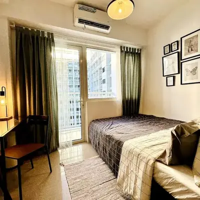 CL10100 House