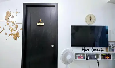 Gallery image of Mari Condo Hostel in Manila