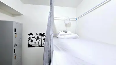 Gallery image of Mari Condo Hostel in Manila