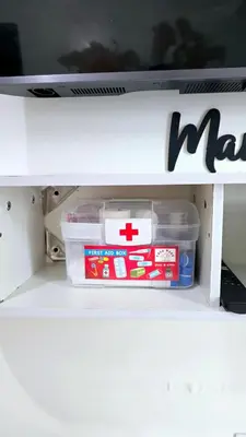 Gallery image of Mari Condo Hostel in Manila
