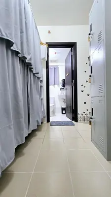 Gallery image of Mari Condo Hostel in Manila