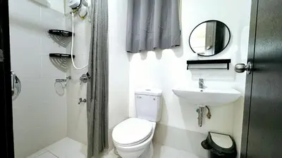 Gallery image of Mari Condo Hostel in Manila