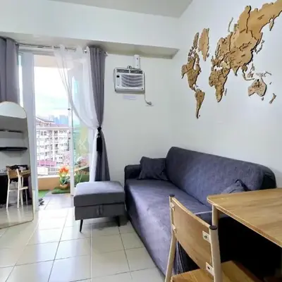 Mari Condo Hostel
