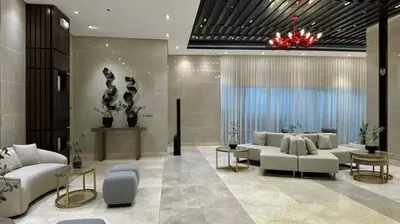 Gallery image of Budget friendly hotel red residences makati in Manila